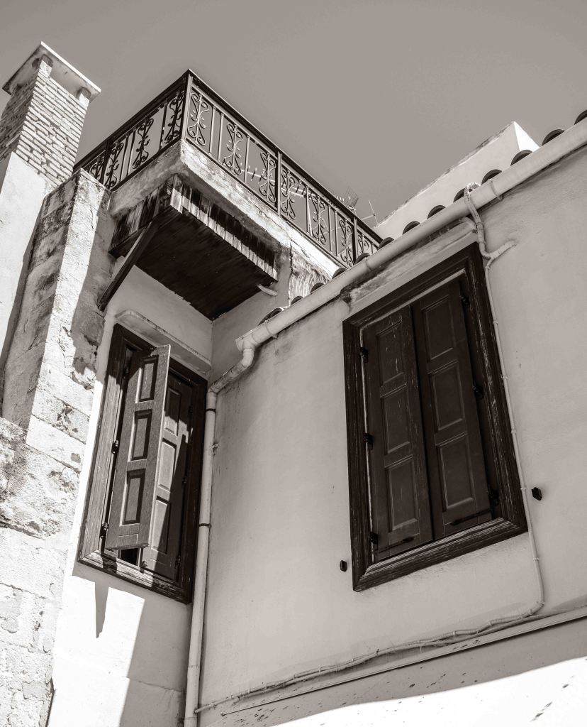 Shutters